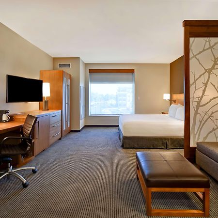 Hyatt Place Huntsville Extérieur photo