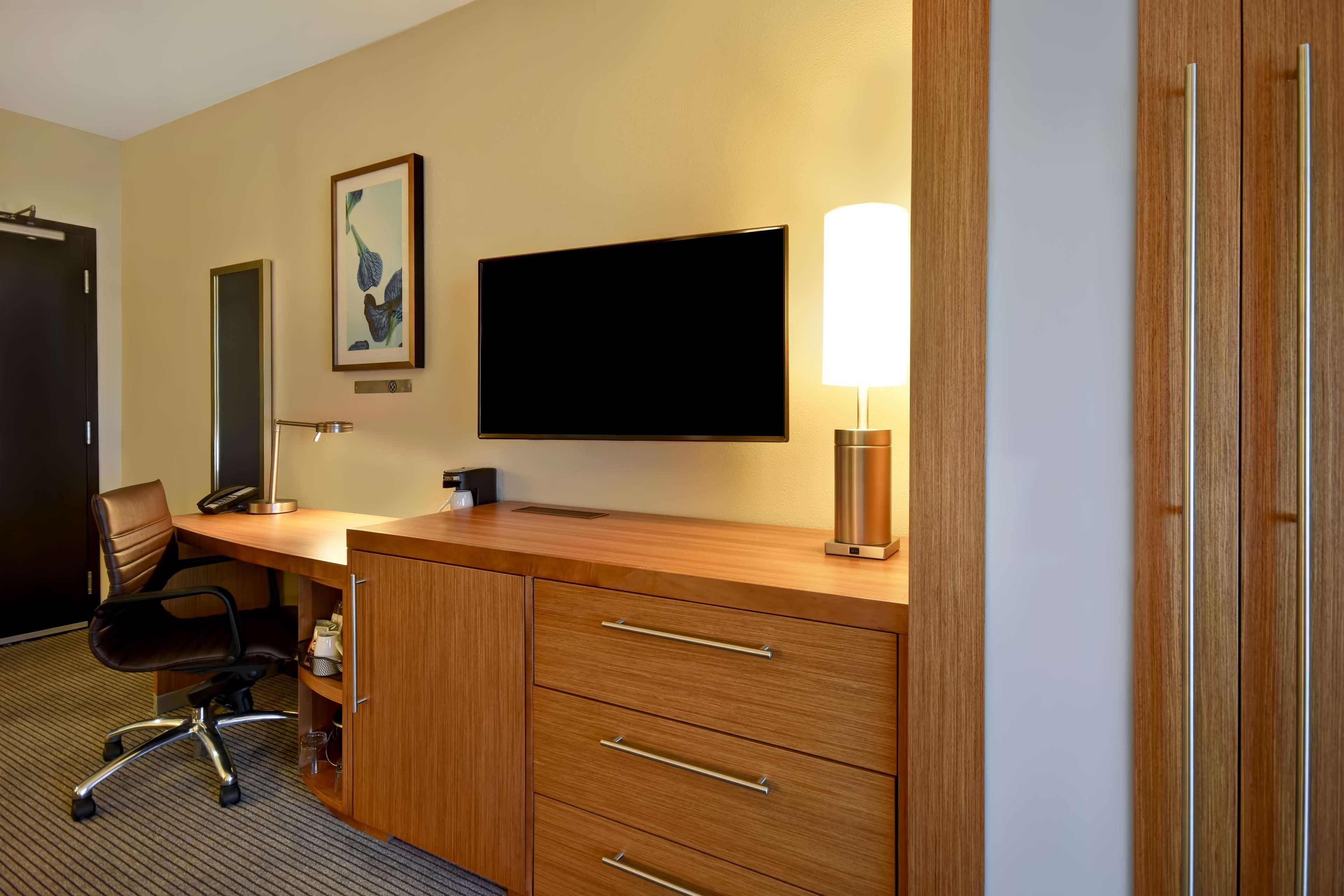 Hyatt Place Huntsville Extérieur photo