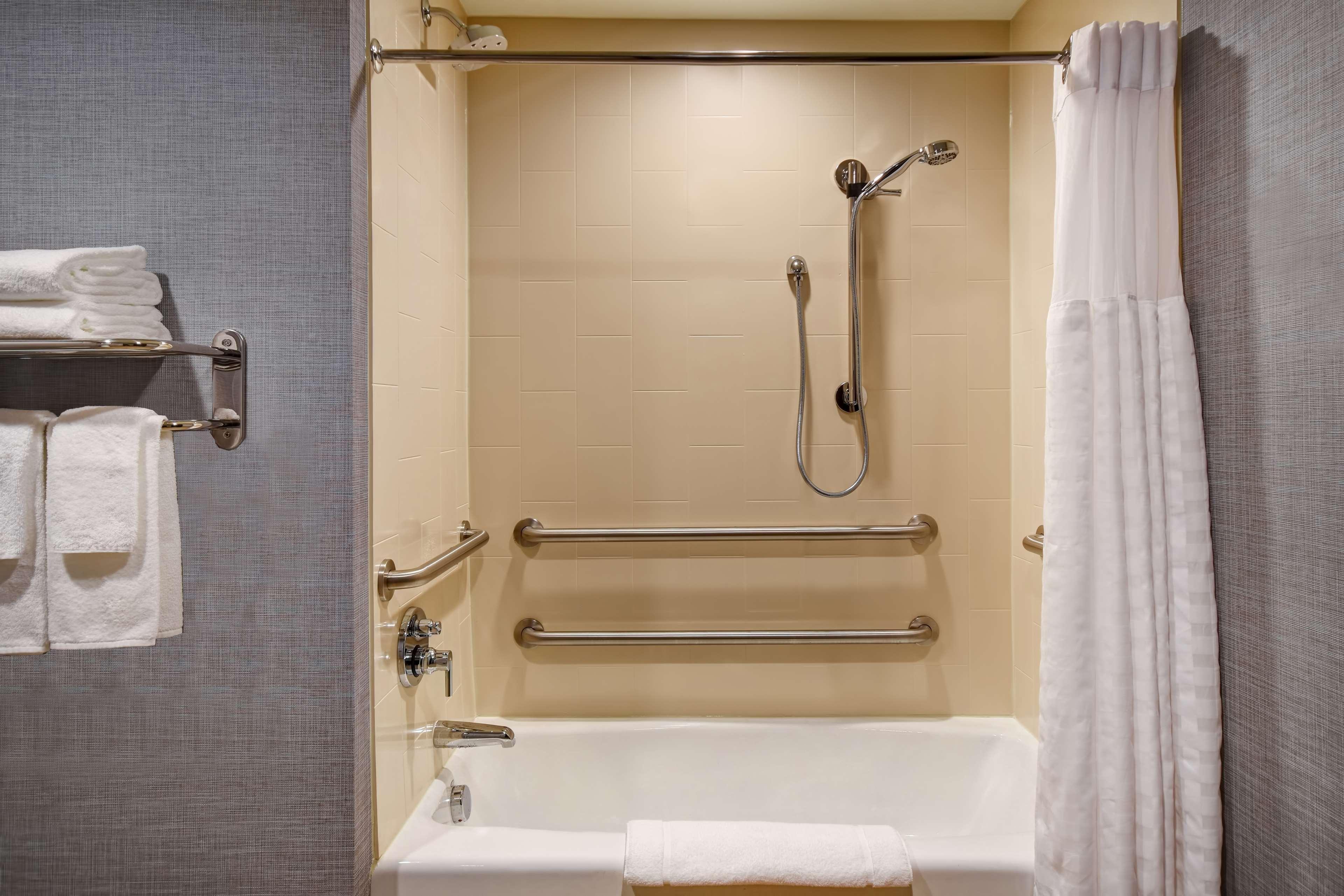 Hyatt Place Huntsville Extérieur photo