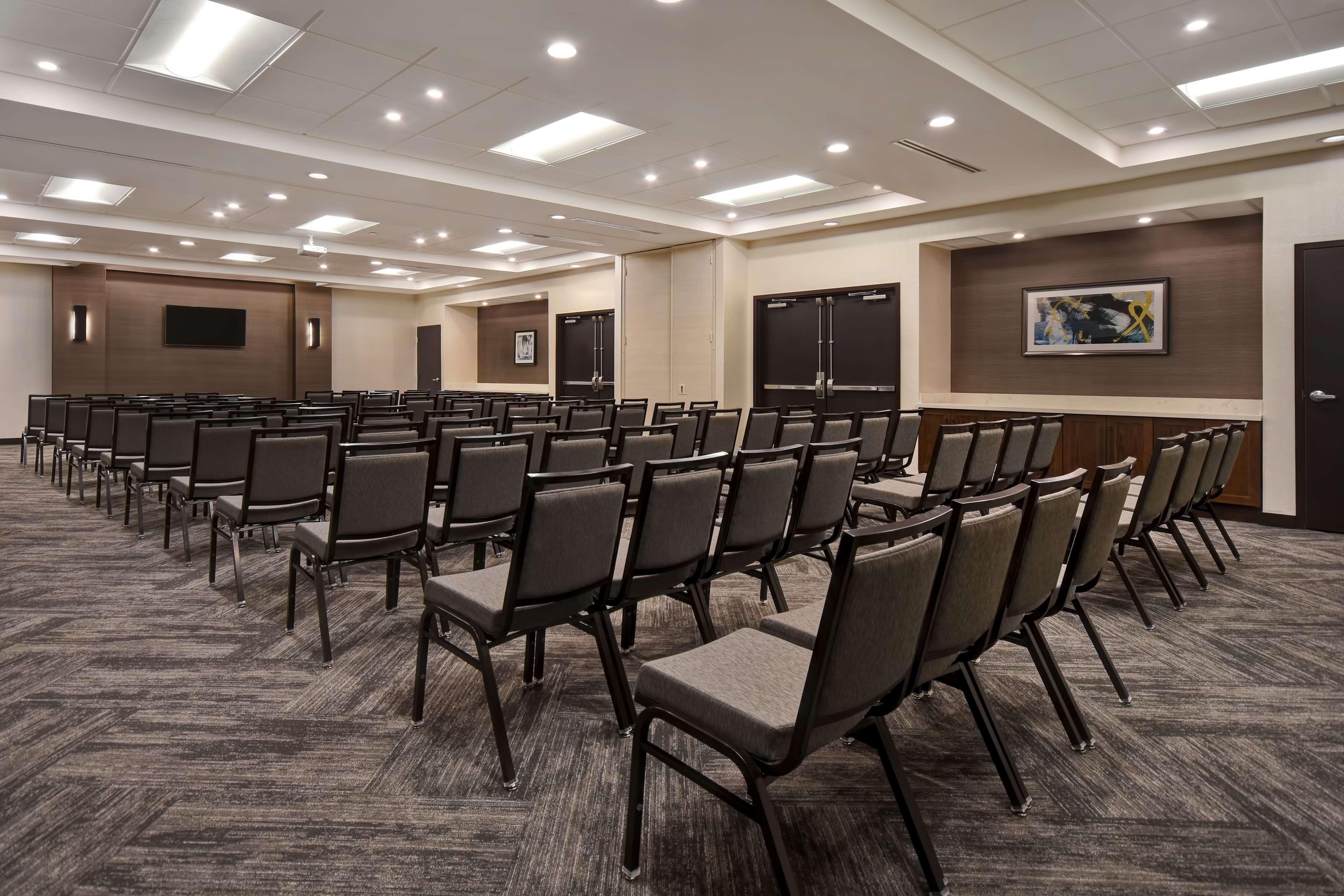 Hyatt Place Huntsville Extérieur photo