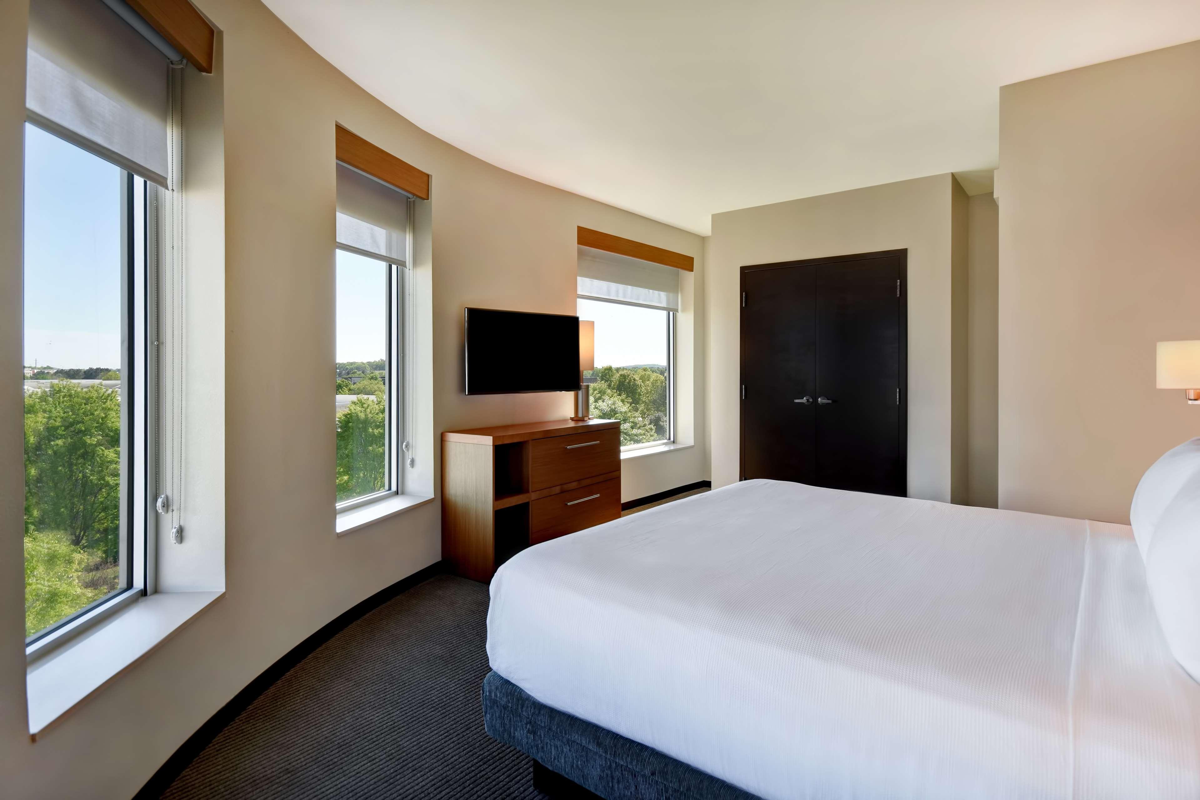 Hyatt Place Huntsville Extérieur photo