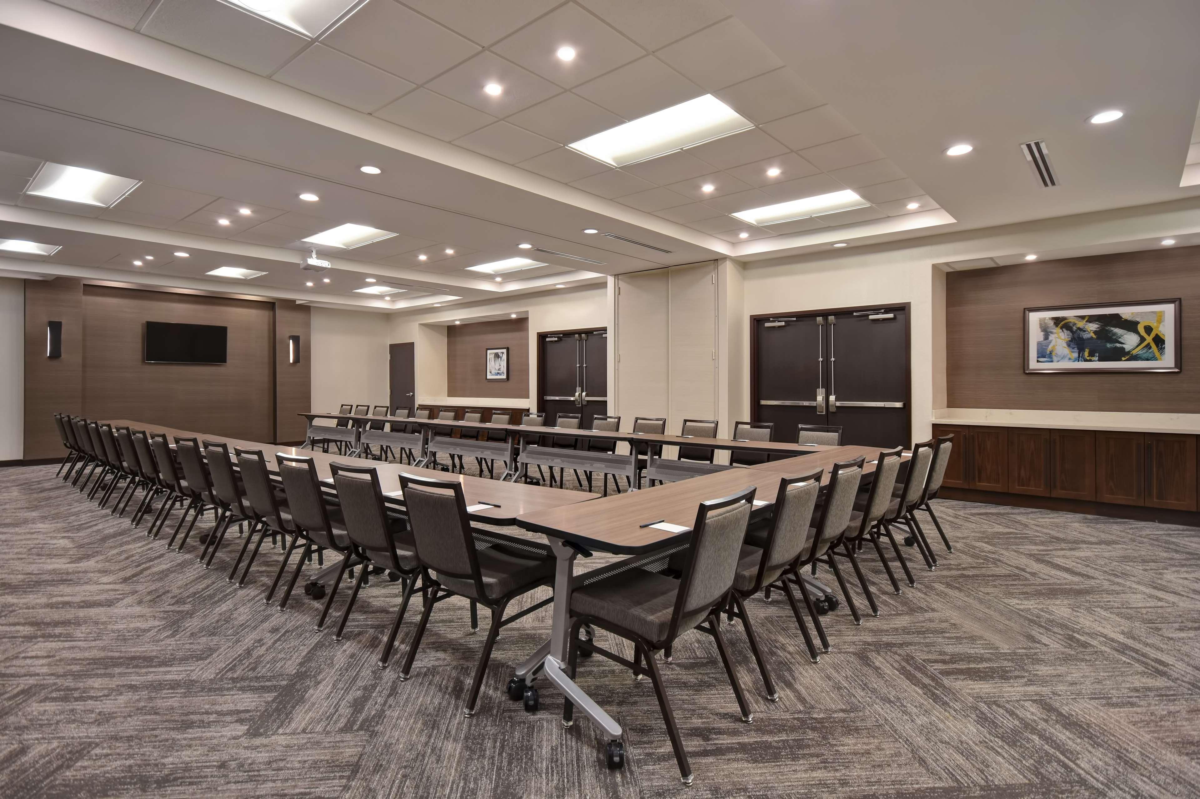 Hyatt Place Huntsville Extérieur photo