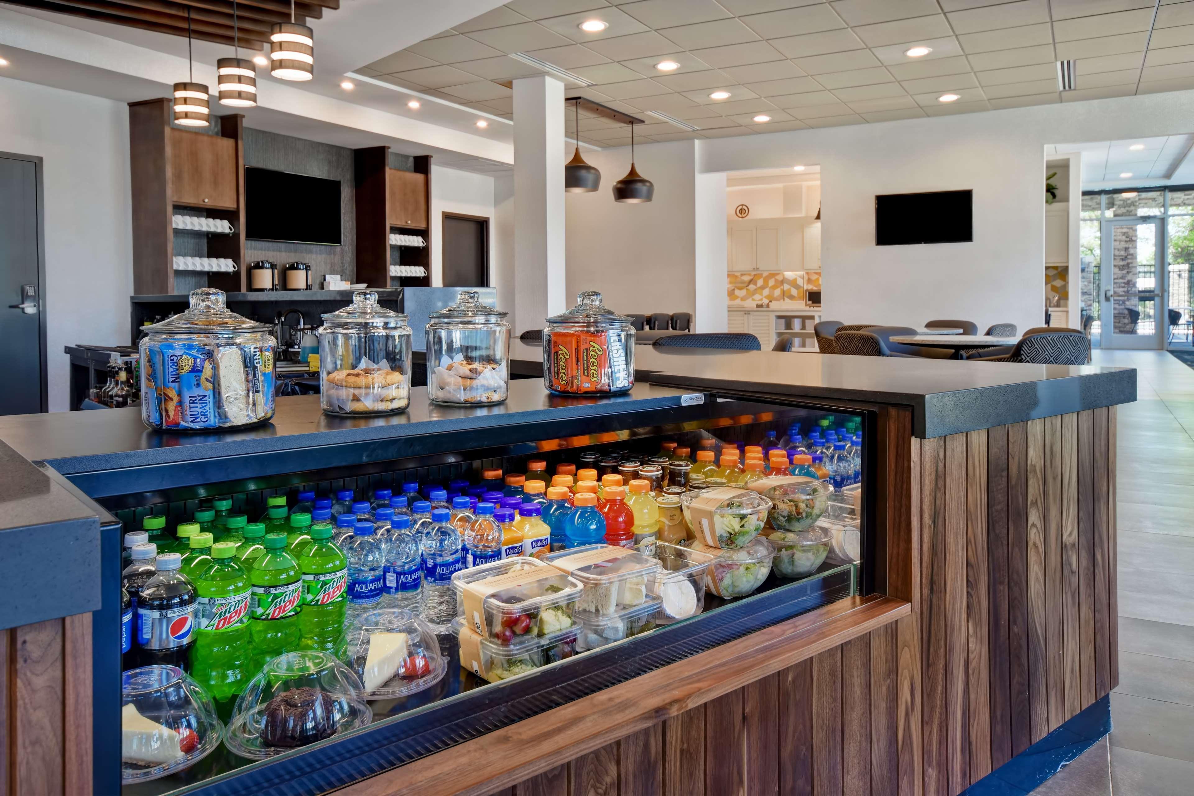 Hyatt Place Huntsville Extérieur photo