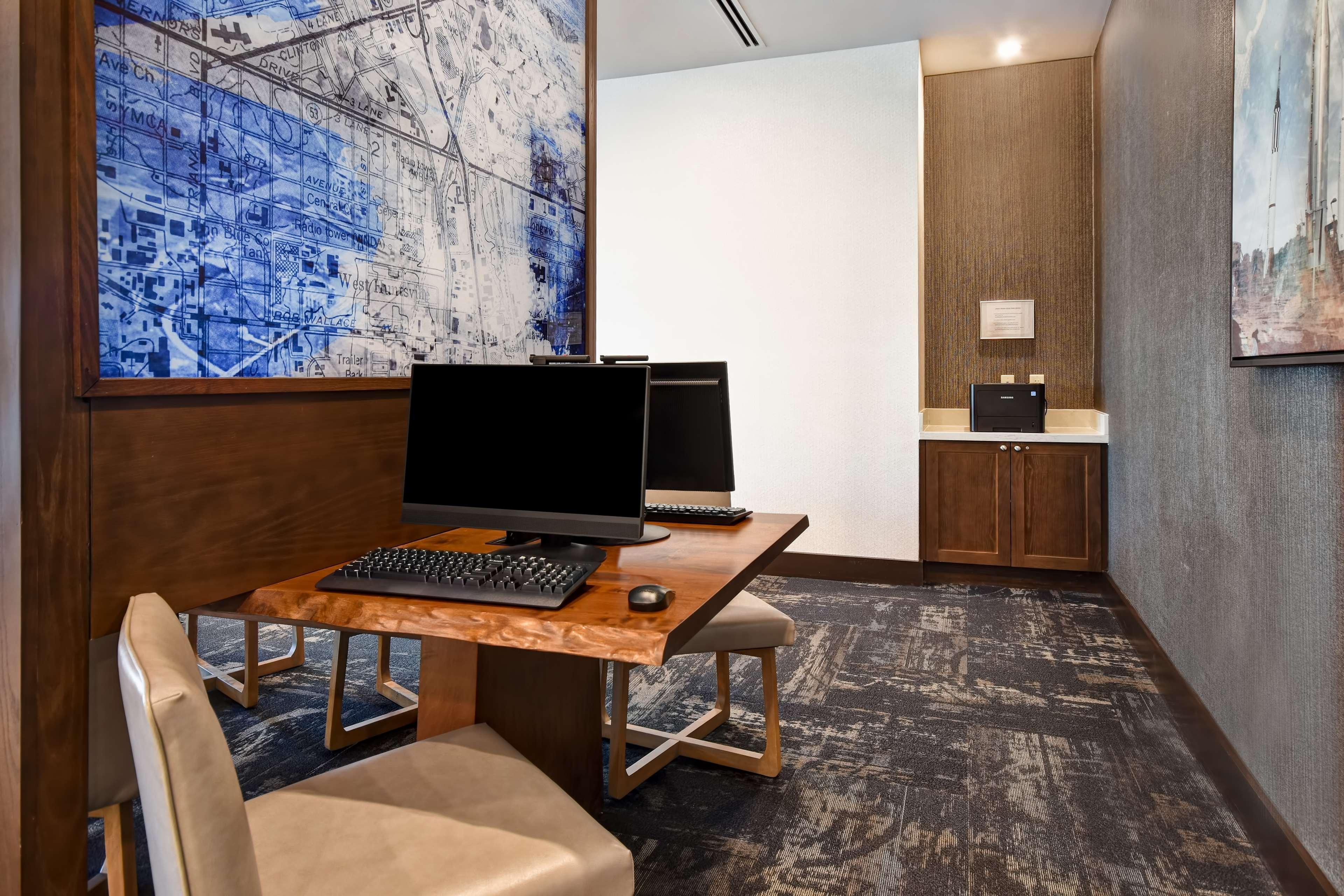 Hyatt Place Huntsville Extérieur photo