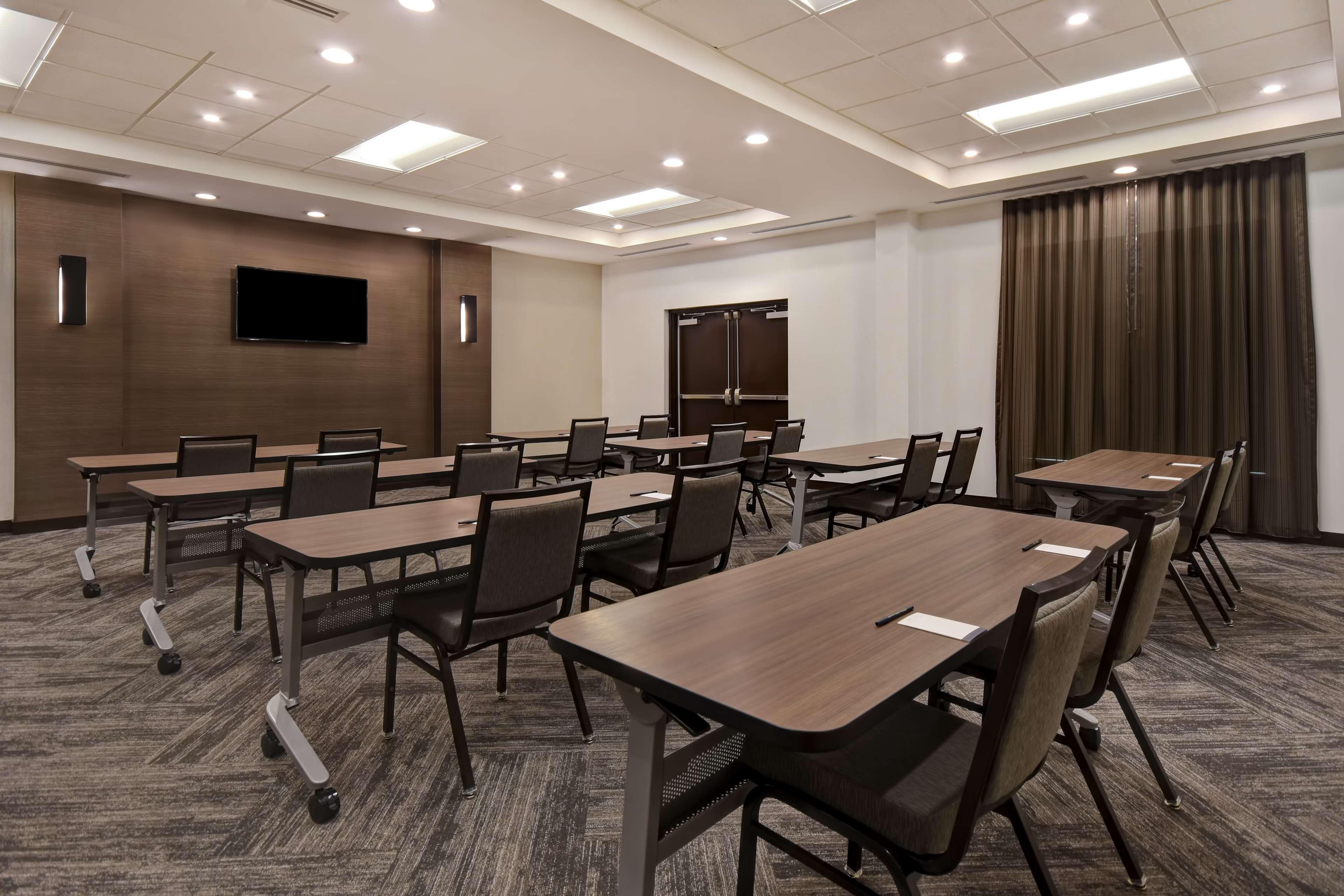 Hyatt Place Huntsville Extérieur photo