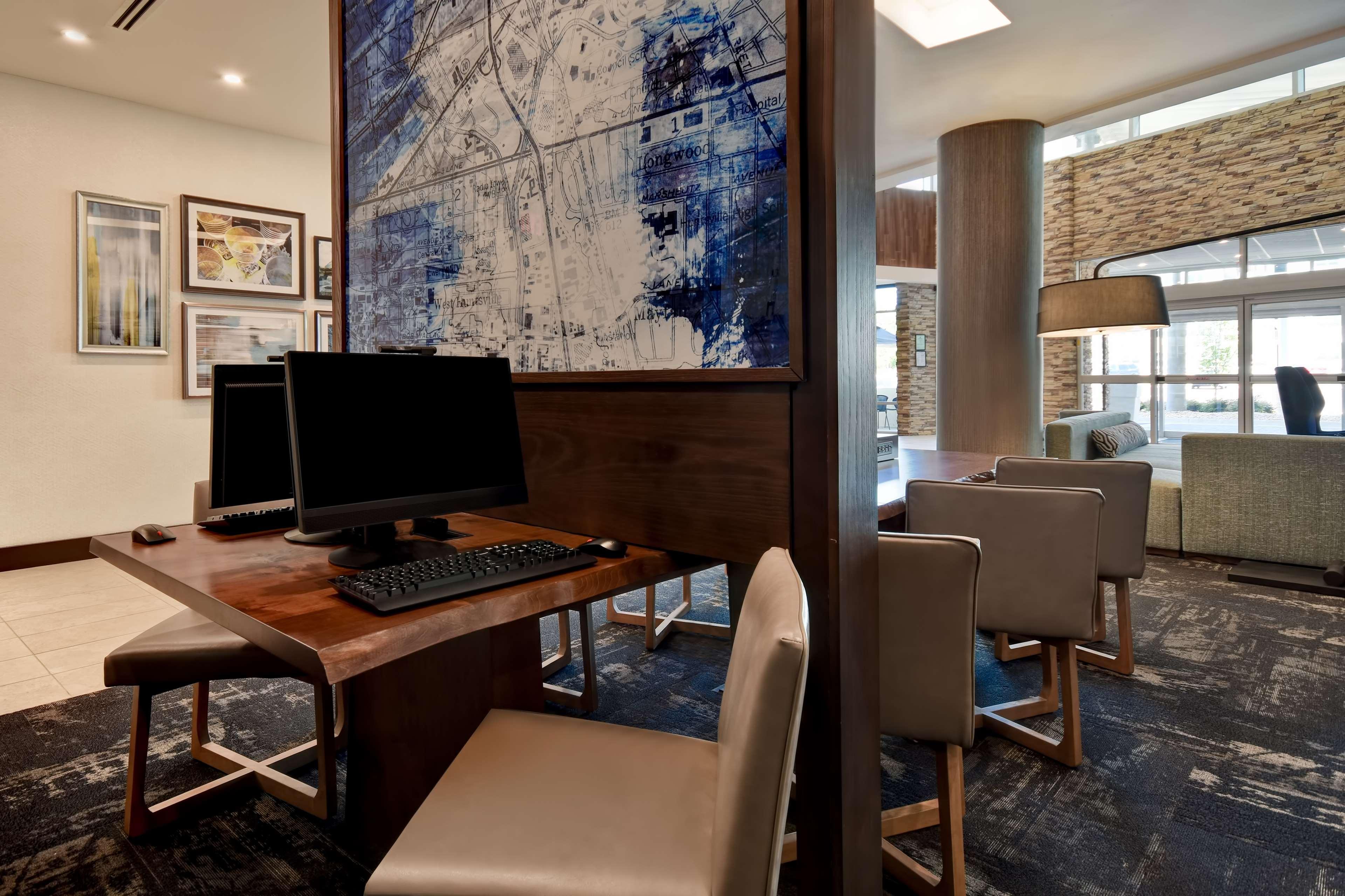 Hyatt Place Huntsville Extérieur photo