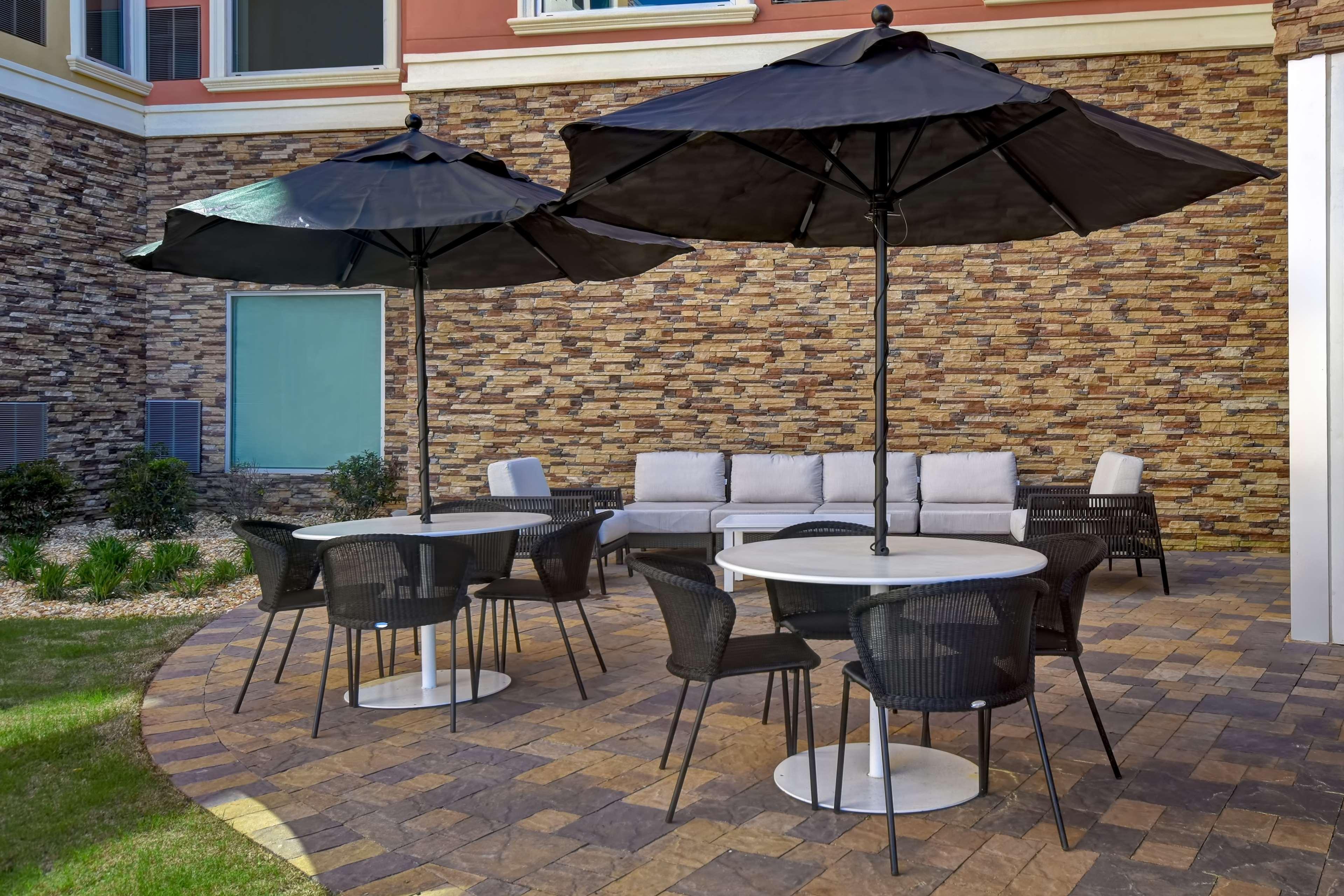 Hyatt Place Huntsville Extérieur photo
