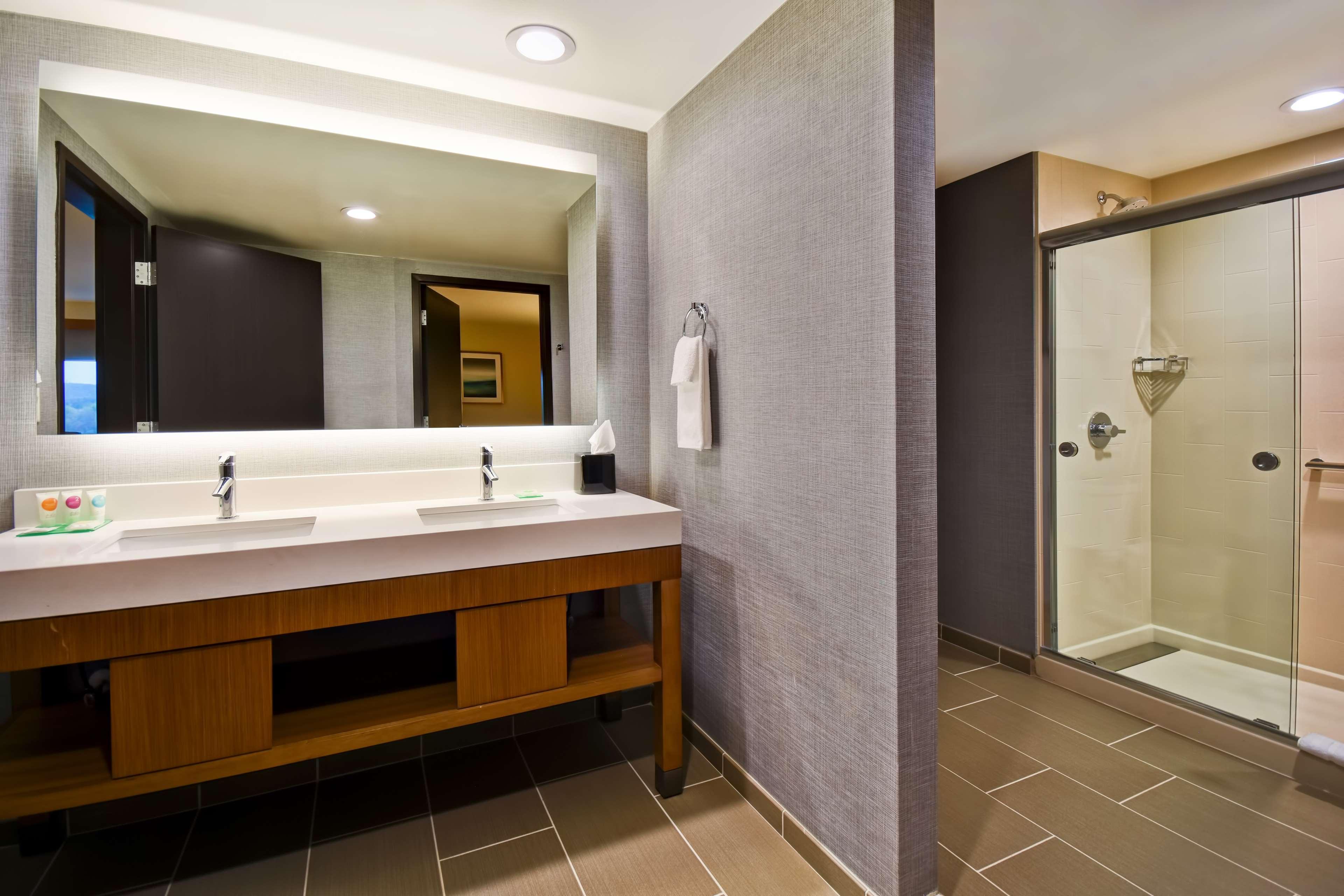 Hyatt Place Huntsville Extérieur photo