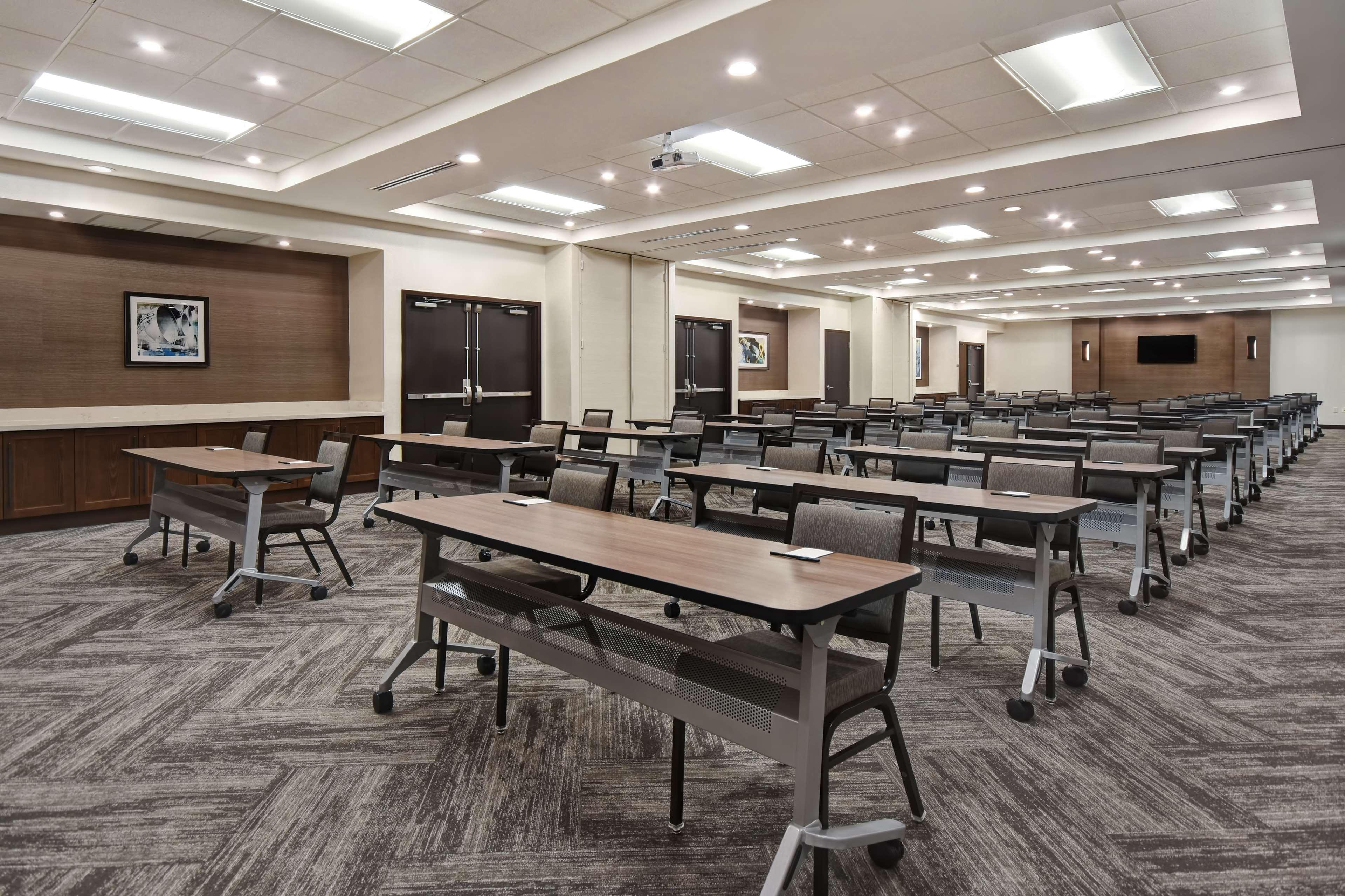 Hyatt Place Huntsville Extérieur photo
