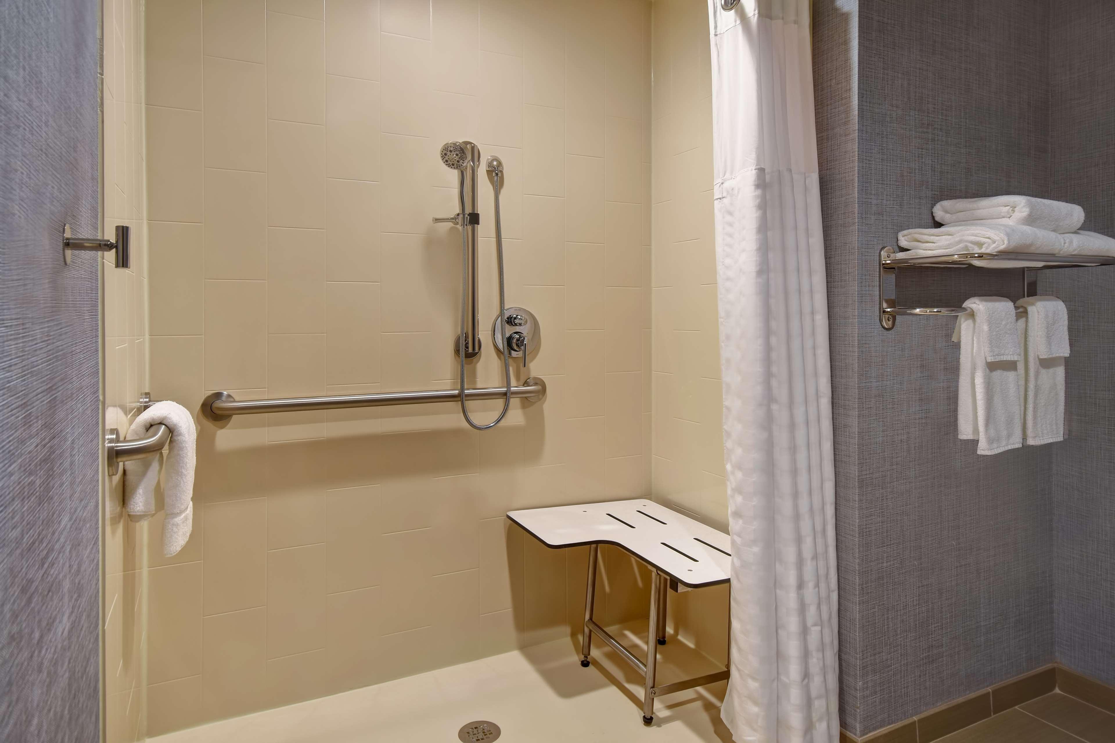 Hyatt Place Huntsville Extérieur photo
