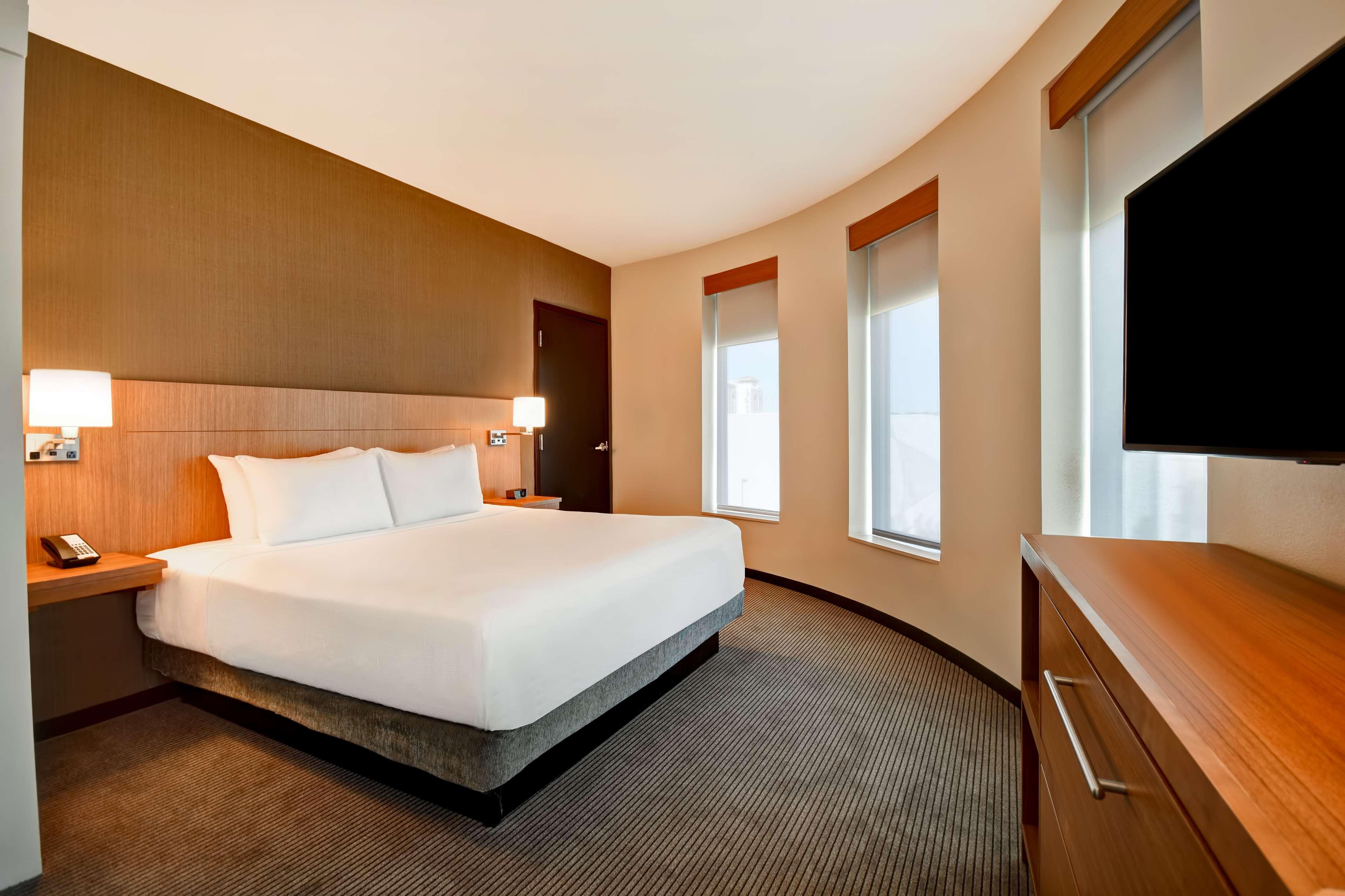 Hyatt Place Huntsville Extérieur photo