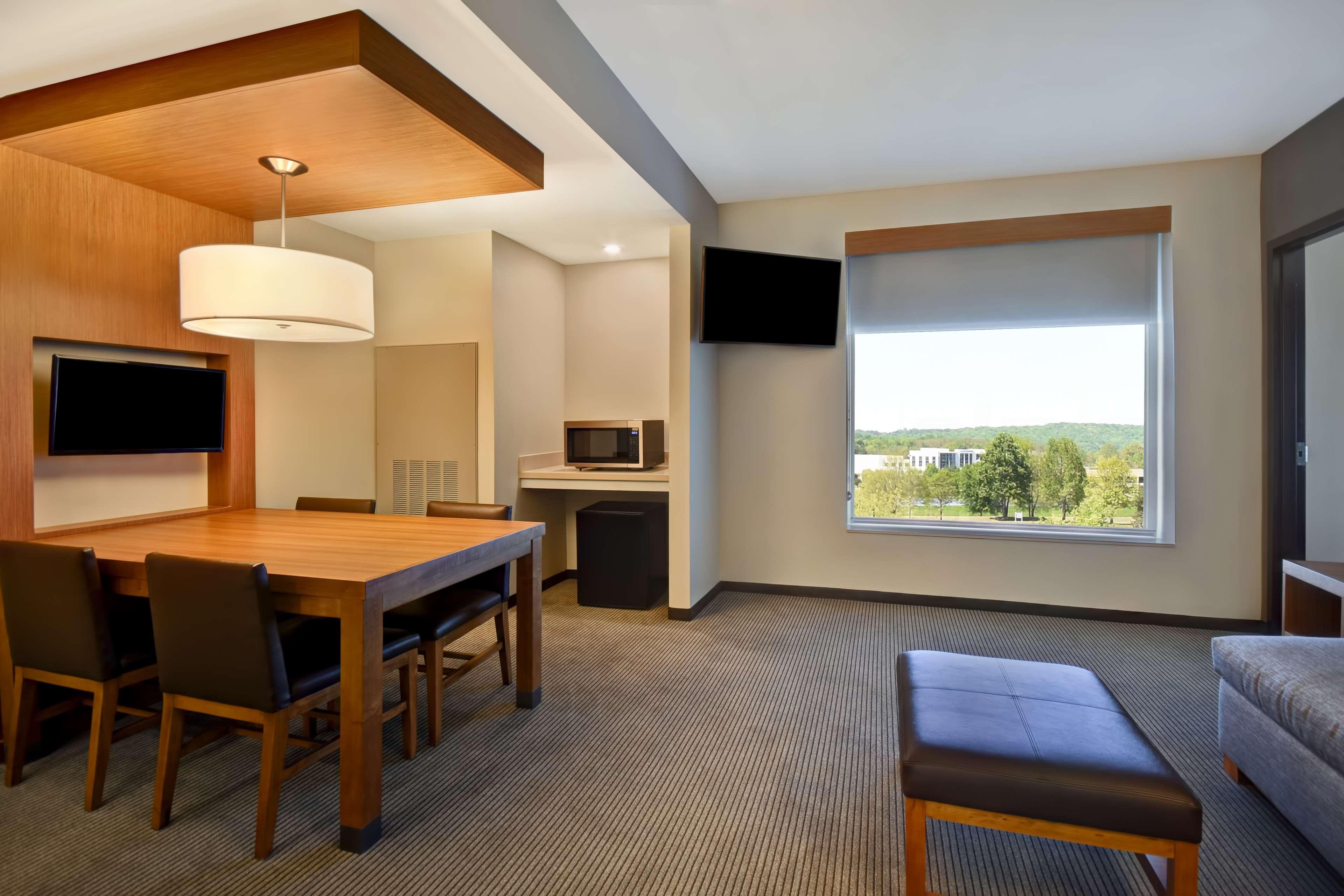Hyatt Place Huntsville Extérieur photo