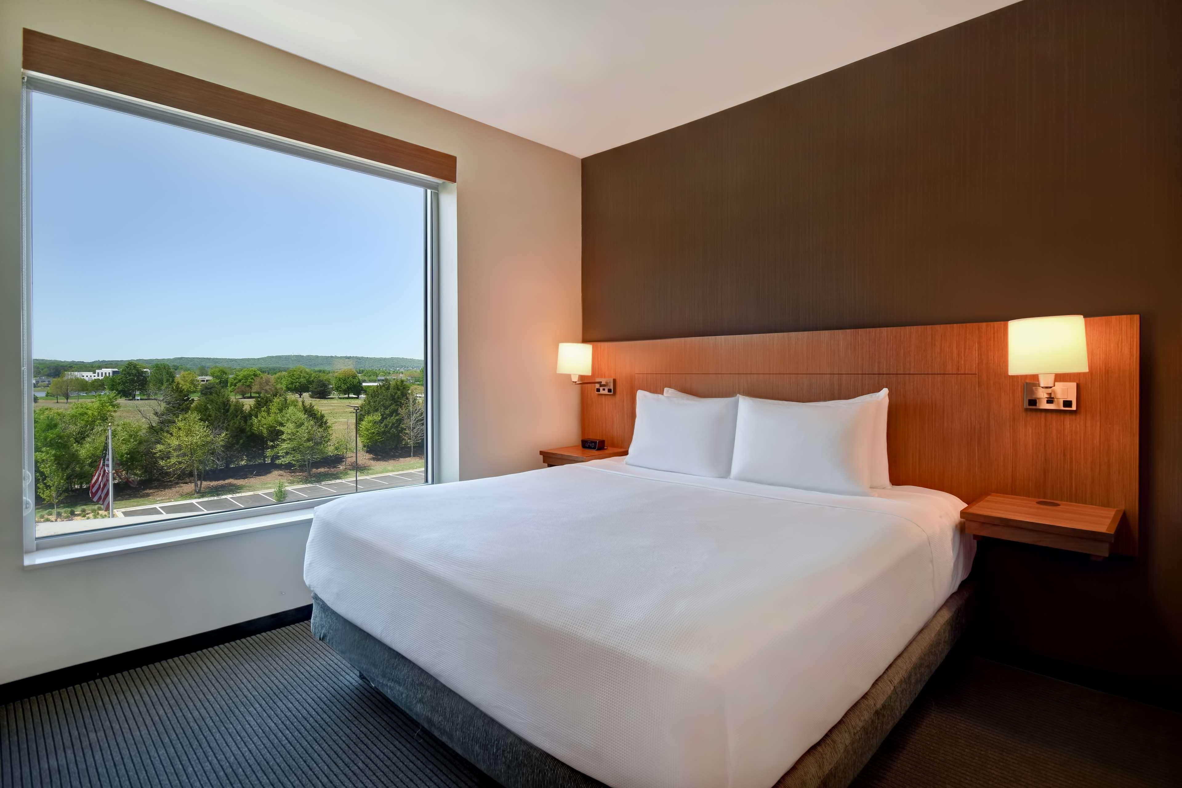 Hyatt Place Huntsville Extérieur photo