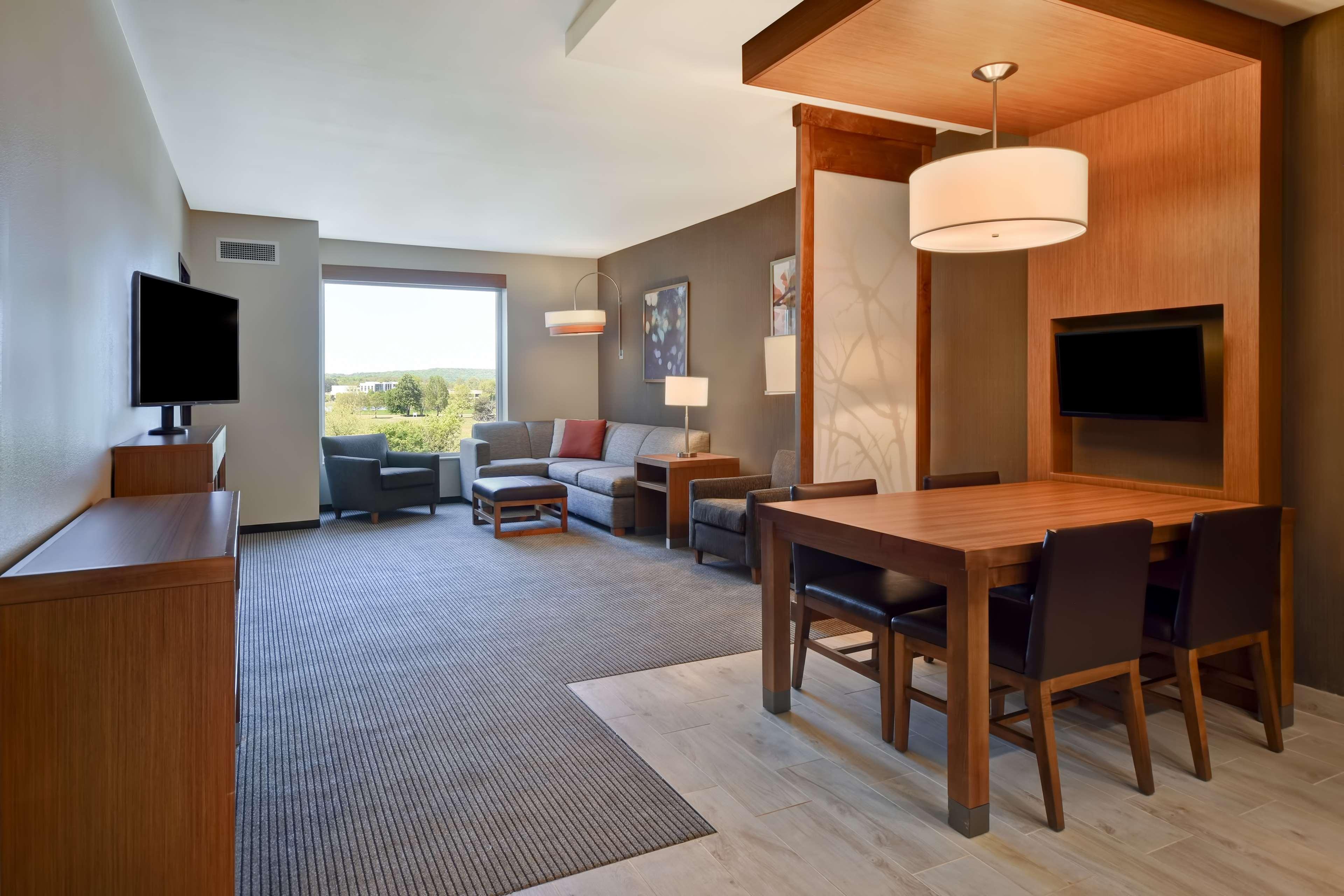 Hyatt Place Huntsville Extérieur photo